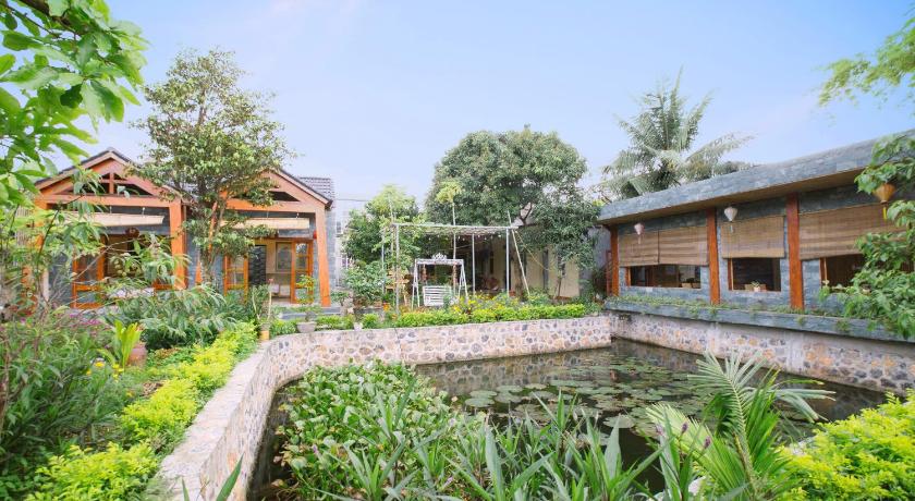 Hang Mua Central Homestay - image 16