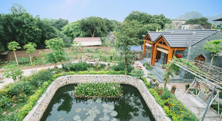 Hang Mua Central Homestay - image 33