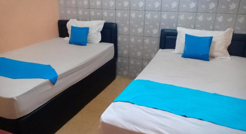  OYO  3717 Sabar Mansion 22 Karang Tengah Tangerang mulai 