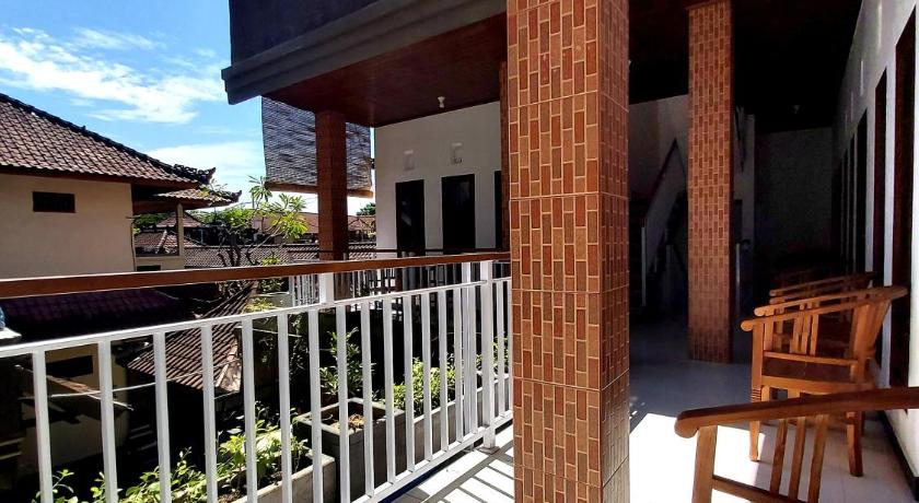 Genta House photo