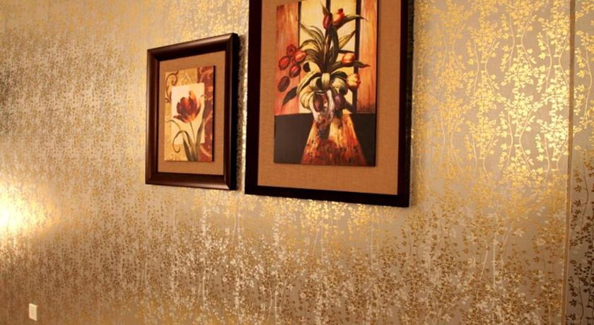 Lavande Suites photo