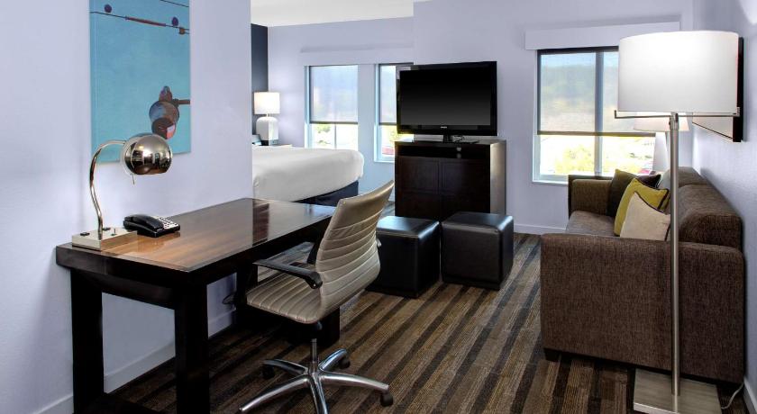 Hyatt House Raleigh-Durham Airport