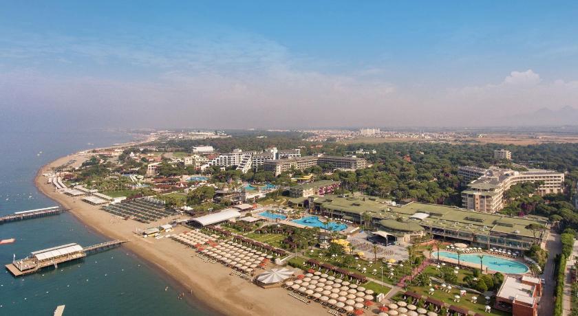 Maritim Pine Beach Resort - All Inclusive