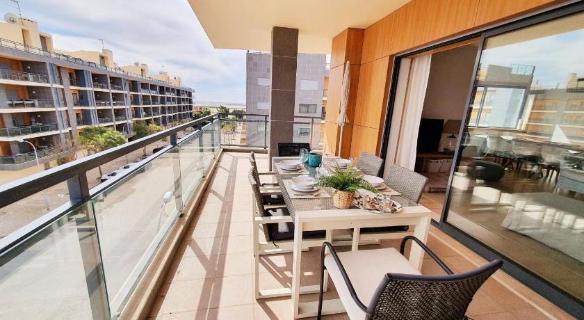 Sovipral Homes Casa do Mocho — Hotel in Olhao