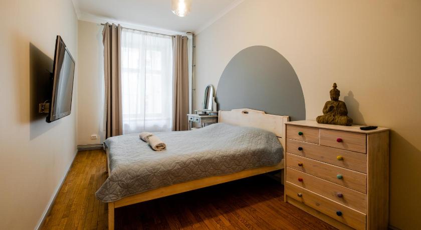 Image of 3A, Blacksmith’s 1-bedroom - Sauna 8 0