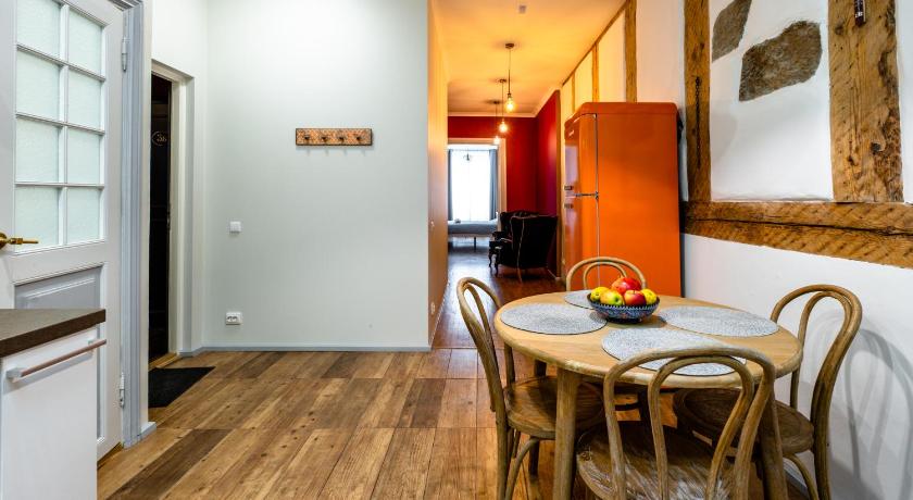 Image of 3A, Blacksmith’s 1-bedroom - Sauna 8 3