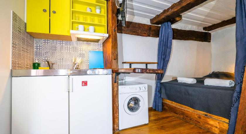 Image of 4, Blacksmith’s Attic Small - Sauna 8 9