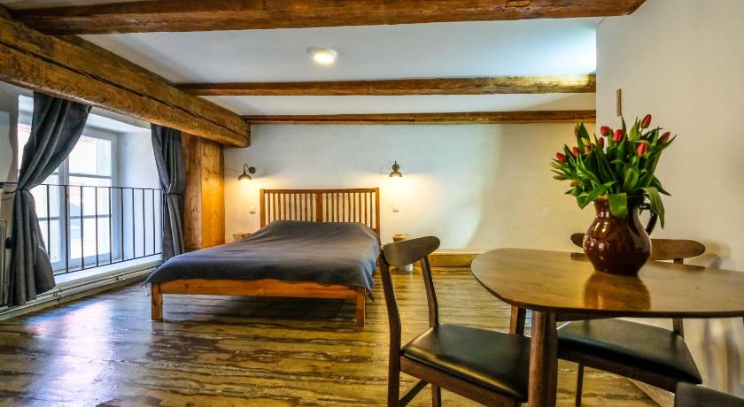 Image of 5A, Blacksmith’s Attic Large - Sauna 8 3