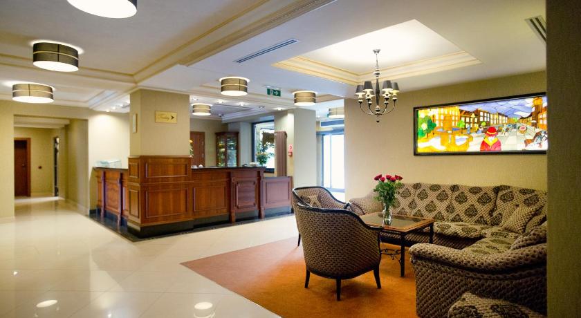 Hotel przy Mlynie photo