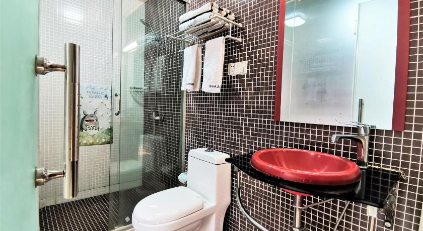 Shaoxing Luxun Native Place International Youth Hostel photo