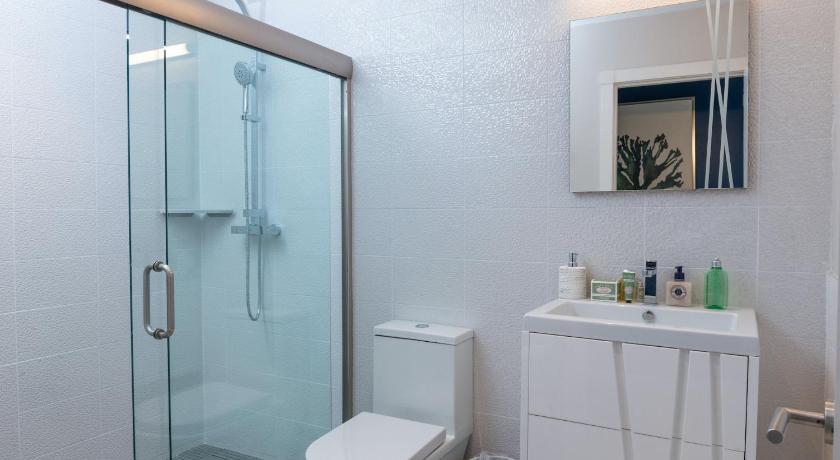 Rose Quartz Condo Suite Grenada