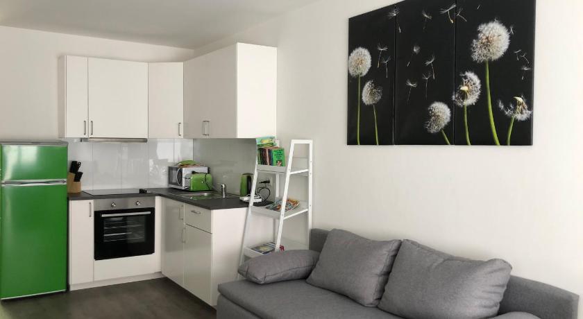 Stilvoll Wohnen in Oldenburg Kreyenbruck Apartments