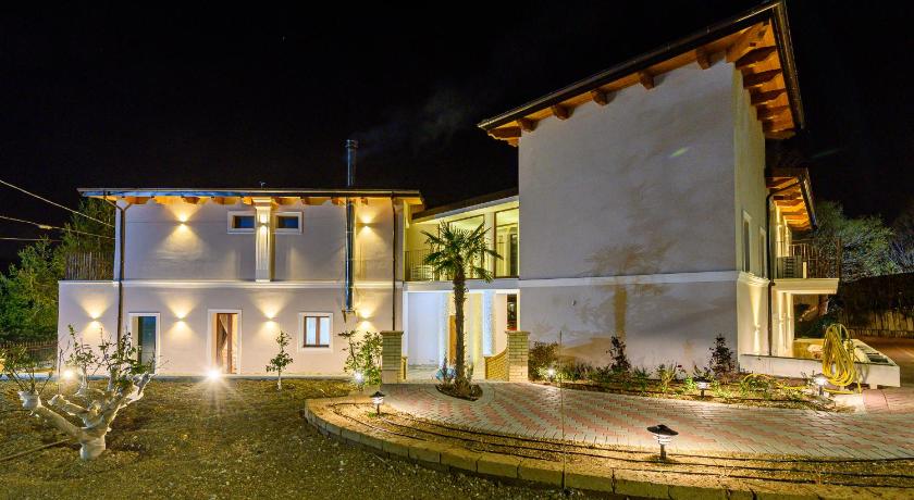 Casa de Campo B&B