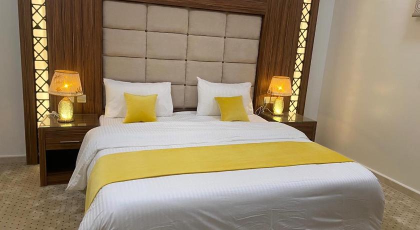 Skoon Hotel Apartments photo