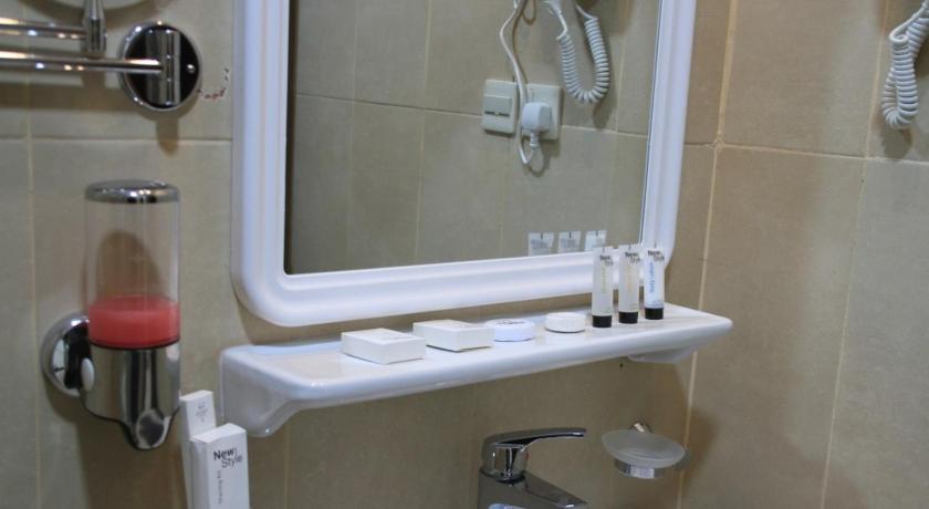 Skoon Hotel Apartments photo