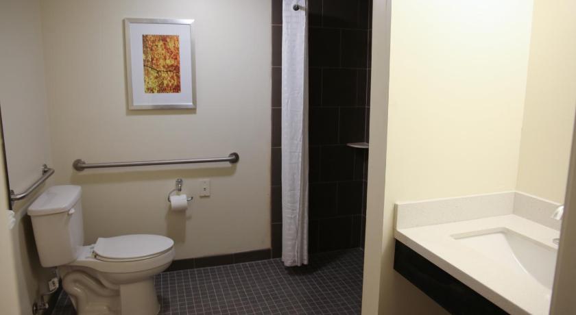 Candlewood Suites Portland - Scarborough