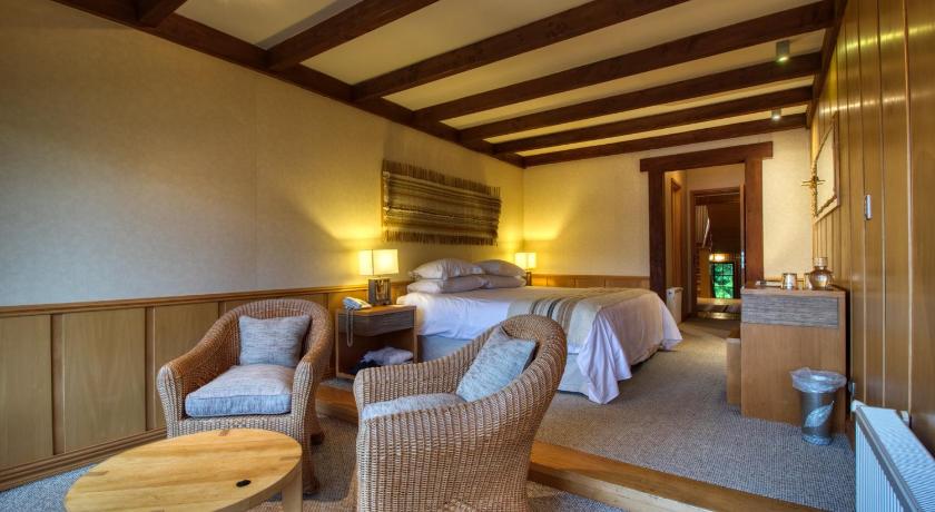 Puyuhuapi Lodge & Spa photo