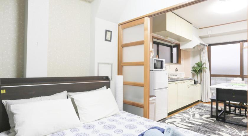 TH Kyoto 2 Bedroom Apartment near Nijo Castle photo