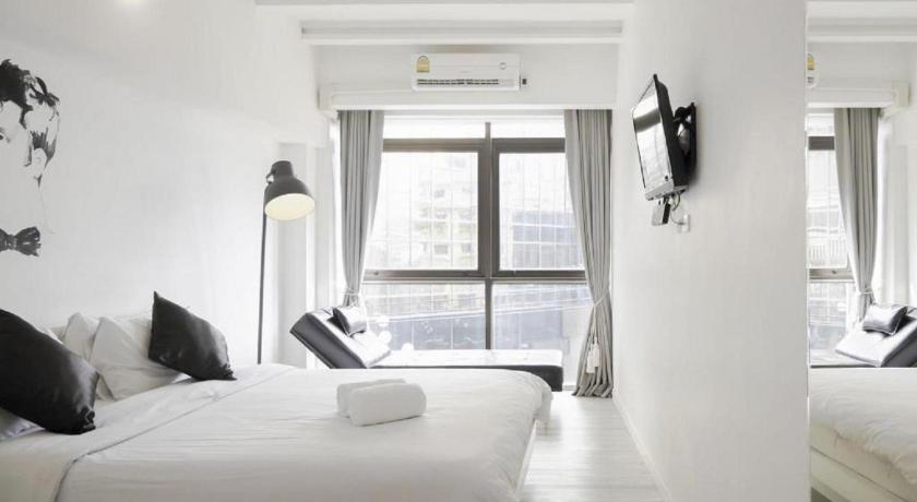 3ฮาว แอท สุขุมวิท21