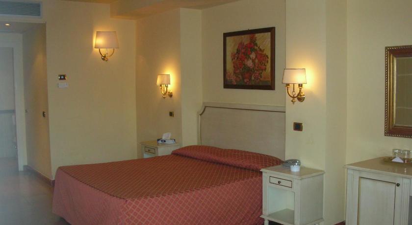 Image of Quadruple Room 0