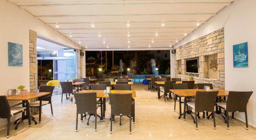 Datca Beyaz Ev Hotels