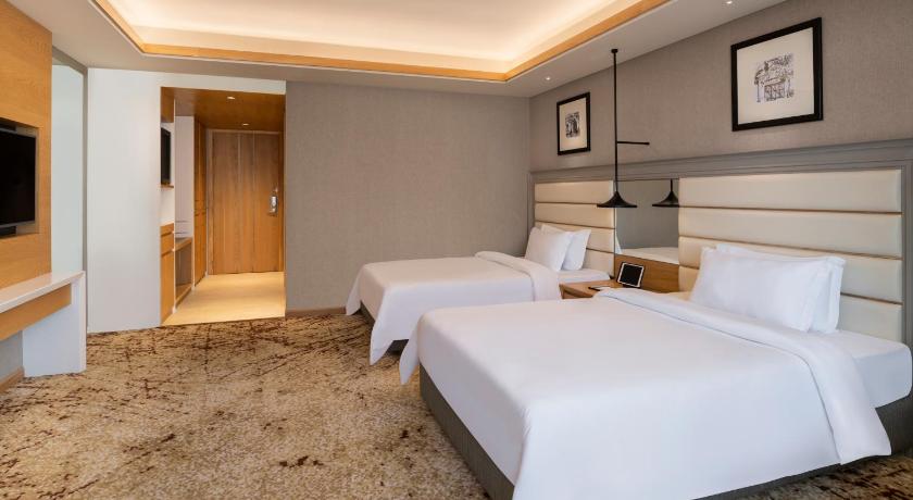 The Residency Towers Puducherry