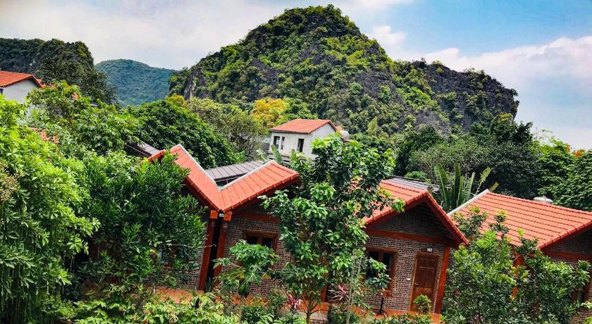 Tam Coc Friendly Homestay photo