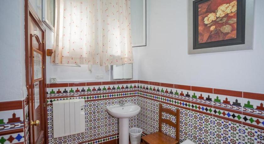 Pension San Pancracio photo