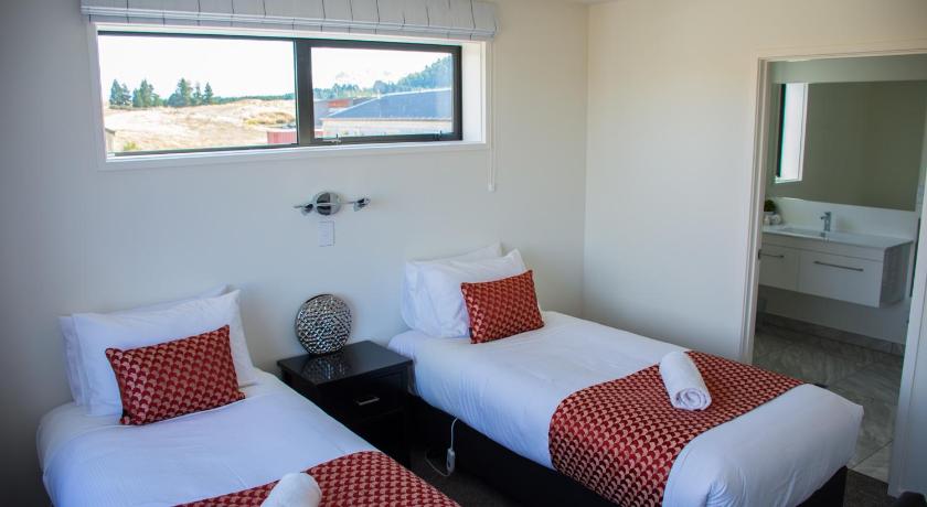 Tekapo Luxury Apartments photo
