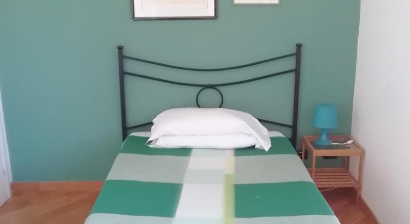 Porta Maggiore Guest House photo