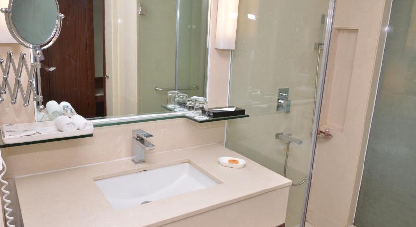 Country Inn & Suites by Radisson Sahibabad Distt Ghaziabad (U.P.) - image 50
