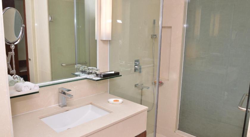 Country Inn & Suites by Radisson Sahibabad Distt Ghaziabad (U.P.) - image 49