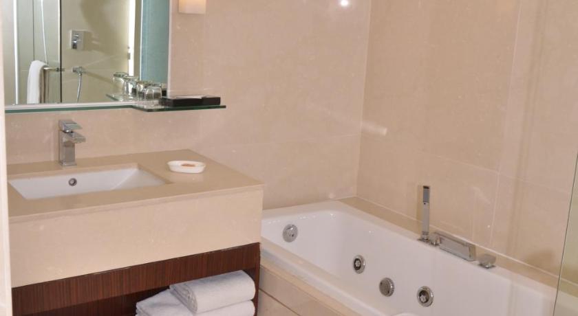 Country Inn & Suites by Radisson Sahibabad Distt Ghaziabad (U.P.) - image 48