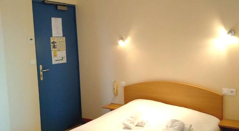 Hotel des Sables Blancs