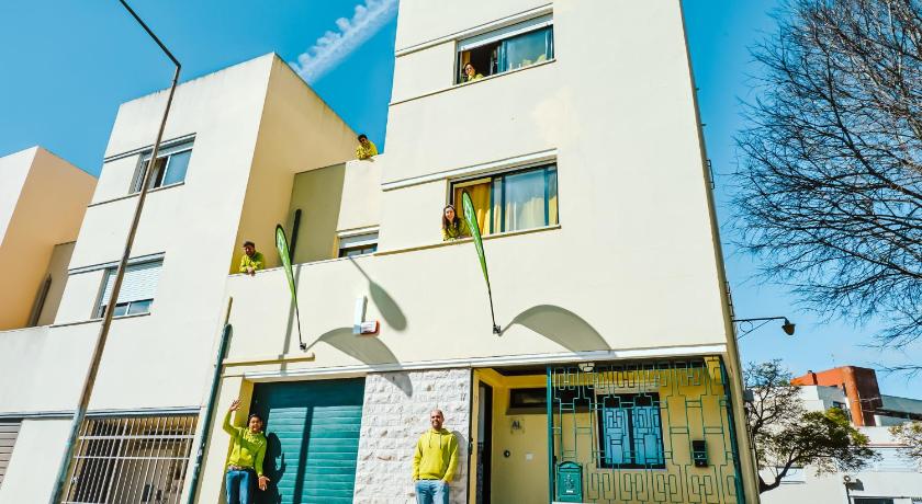 Help Yourself Hostels - Restelo - 20