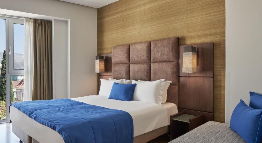 Arion Athens Hotel photo