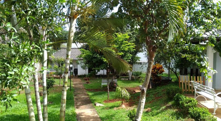 Alt House Qi 02 Lago Norte photo