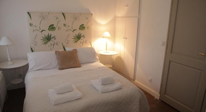 B&B Le Fond de la Cour photo