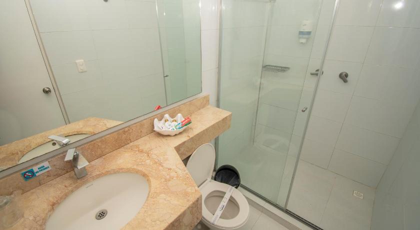 Hotel San Luis Place By Dorado photo