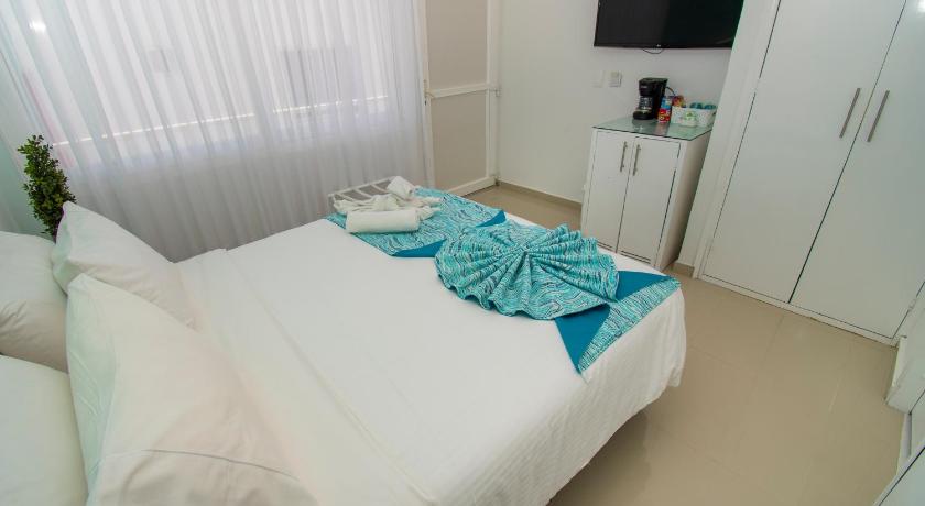 Hotel San Luis Place By Dorado photo