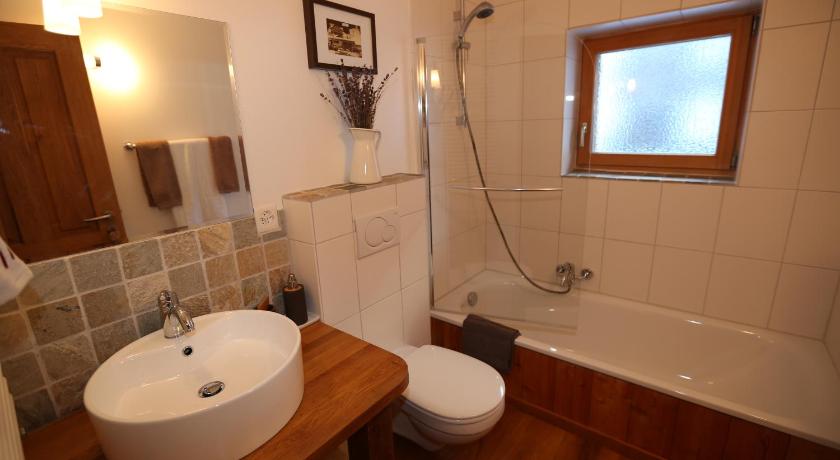 Chalet Mavambo photo