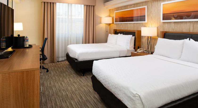 Holiday Inn Express San Francisco Airport South