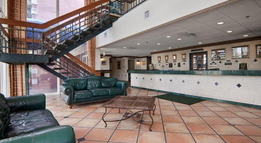 Miami Gardens Inn and Suites