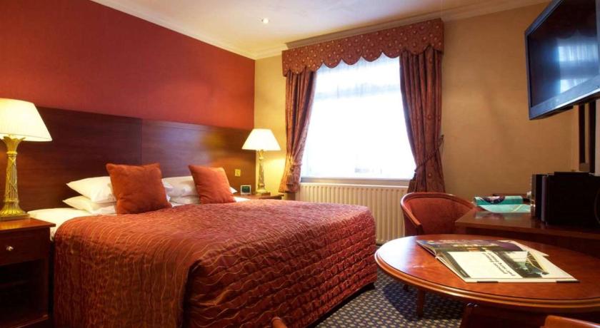 Manchester South Inn Sure Collection by Best Western