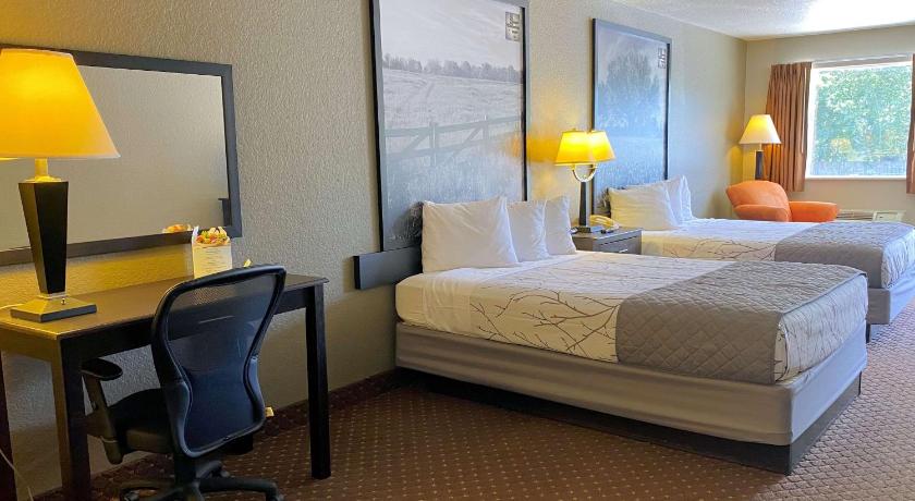 SureStay Hotel by Best Western New Braunfels