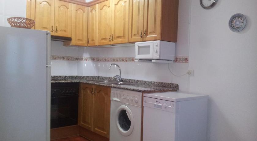 Apartamentos Petronilla photo