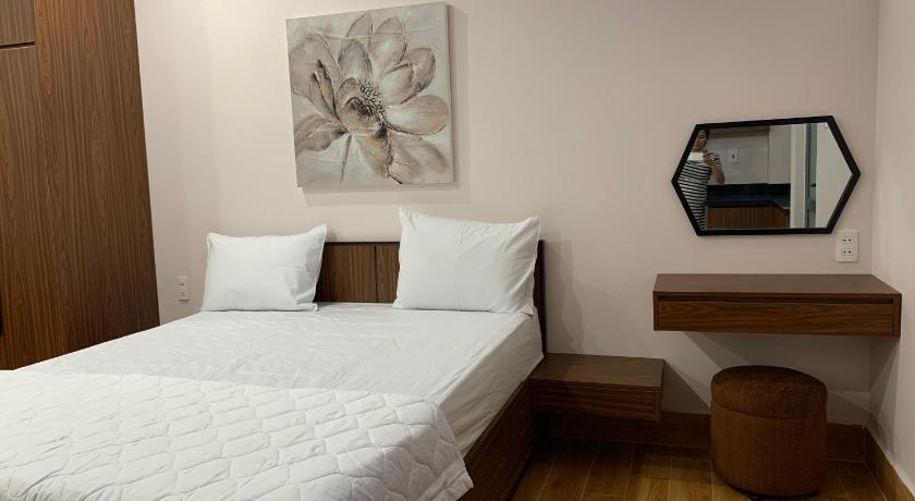 MK Studio - Lien Phuong - District 9 — Hotel in Ho Chi Minh City