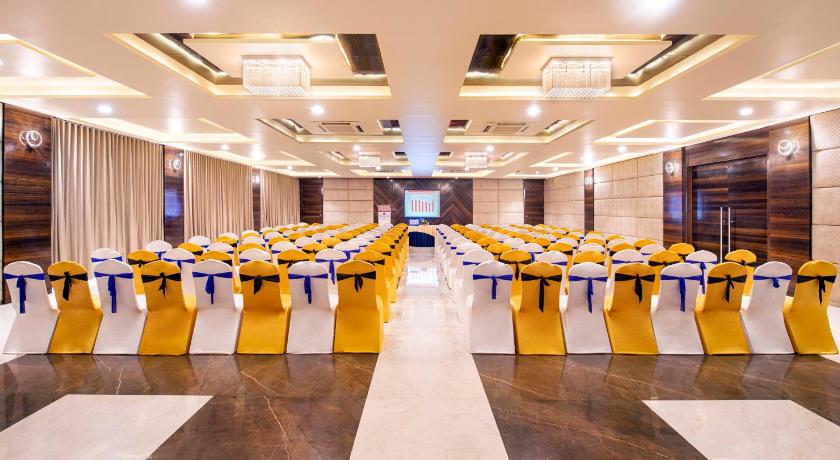 Meeting room / ballrooms