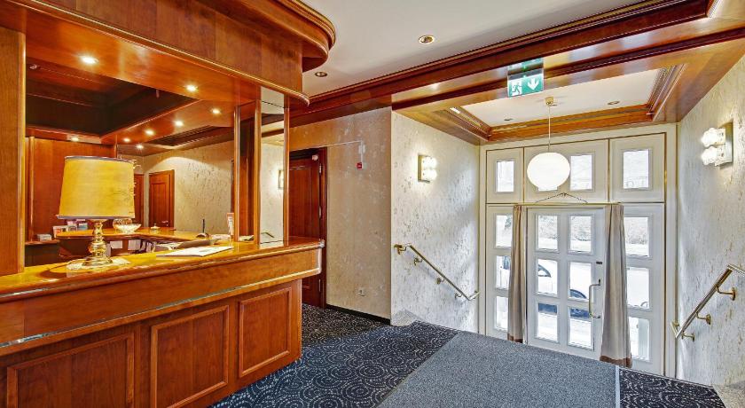 Hotel am Schelztor photo