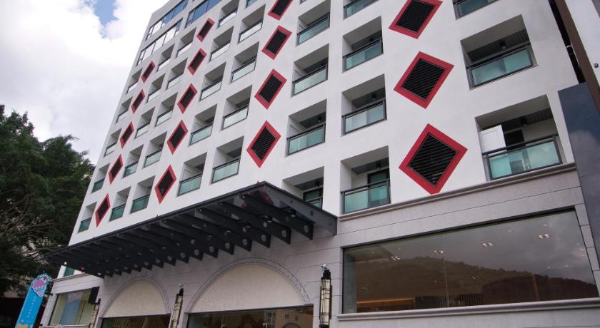 EINHAN TAIHE HOTEL  photo